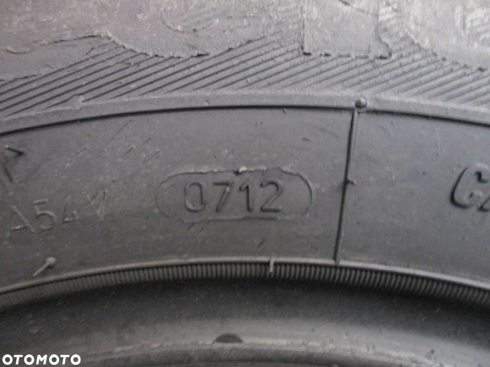 OPONY 205 65 15C 102/100T GOODYEAR - CAŁOROCZNE - 6