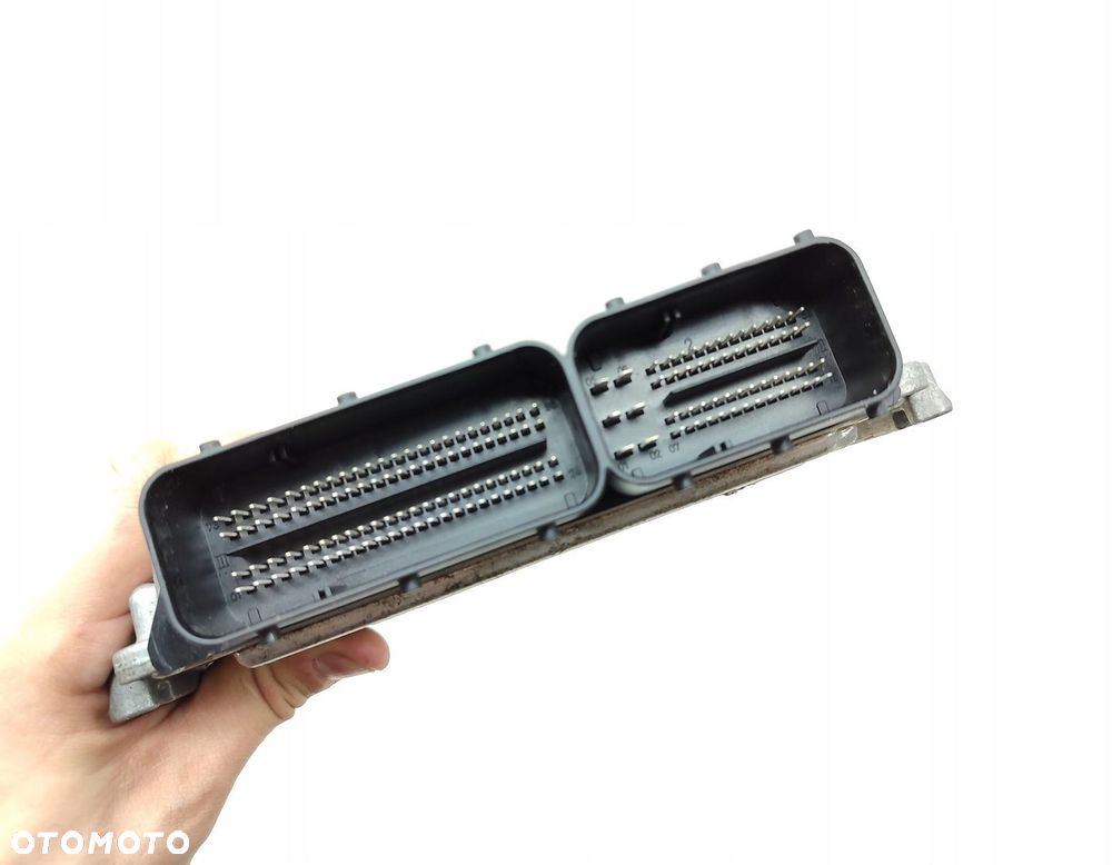 KOMPUTER SILNIKA STEROWNIK VOLVO V60 1.6 31312578 0261S07523 - 2