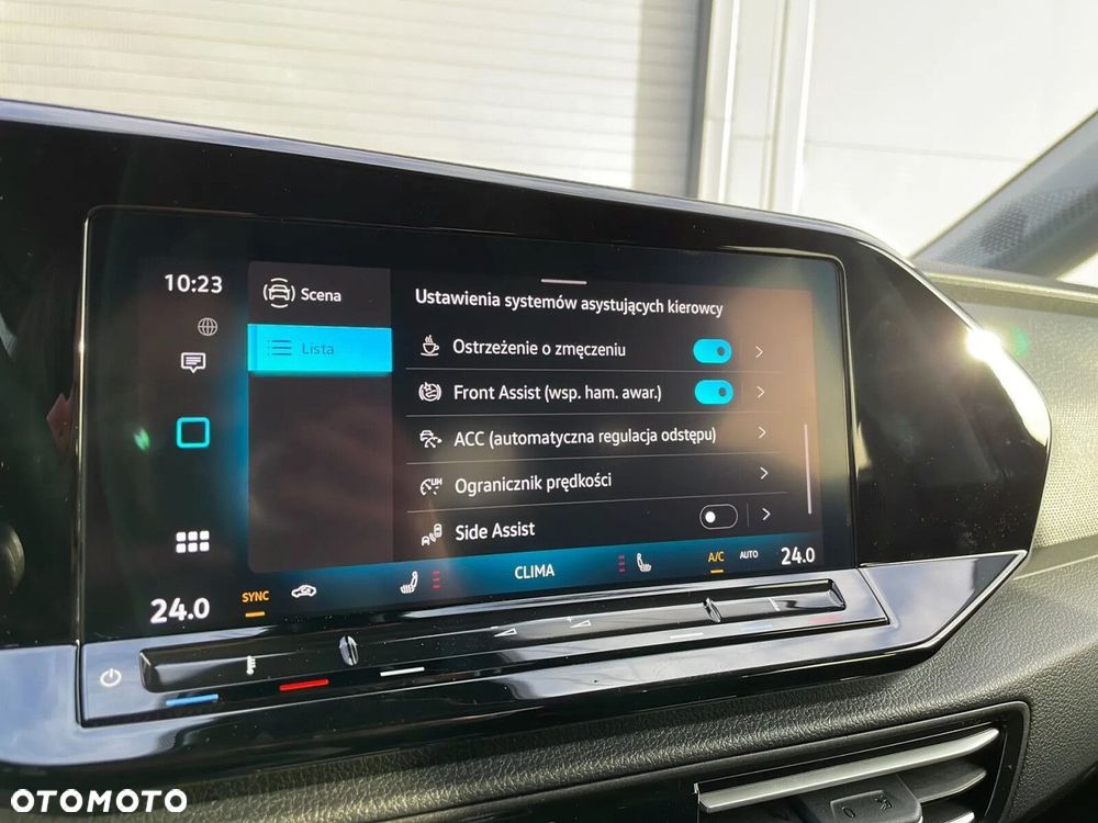 Volkswagen Caddy - 16