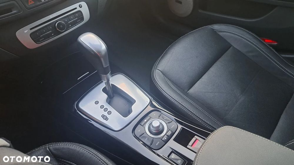 Renault Laguna 2.0 dCi Bose Edition - 15