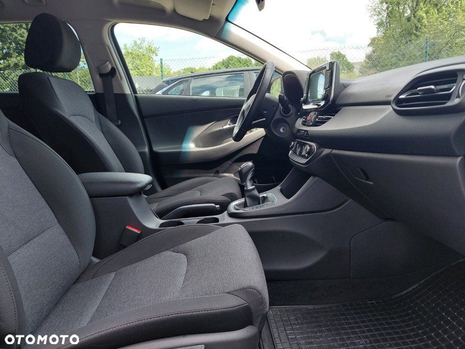 Hyundai i30 - 26