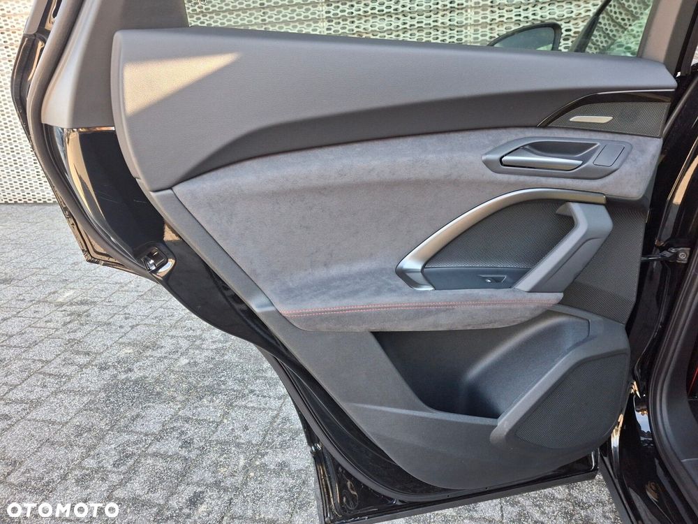 Audi SQ5 - 13