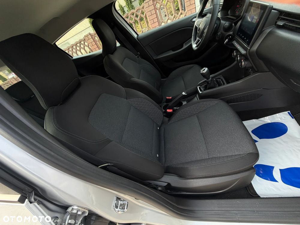 Renault Clio 1.0 TCe Equilibre - 15