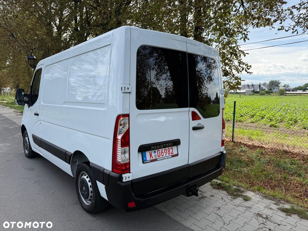 Renault Master - 5
