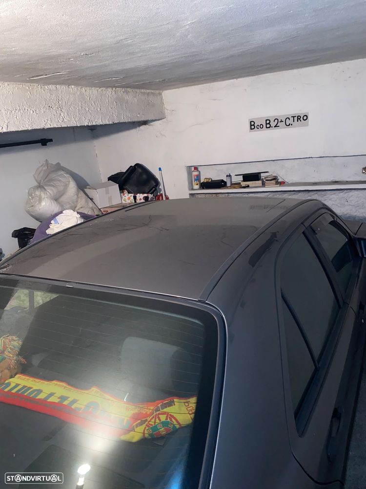 Mercedes-Benz C 220 D - 11