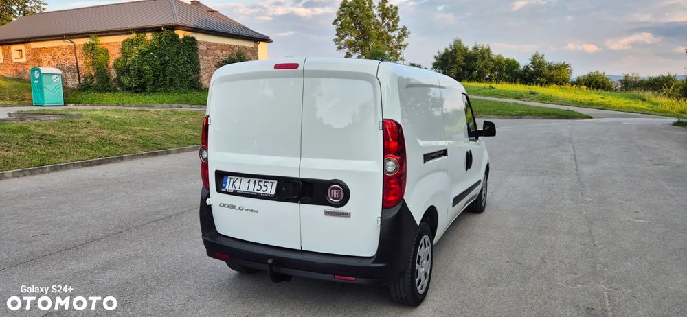 Fiat Doblo - 13