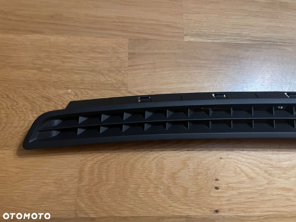 Kratka nawiewu podszybia deska rozdzielcza nawiew szyby VW Golf VII 7 - 6