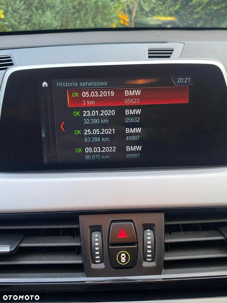 BMW X2 sDrive18d Advantage - 13