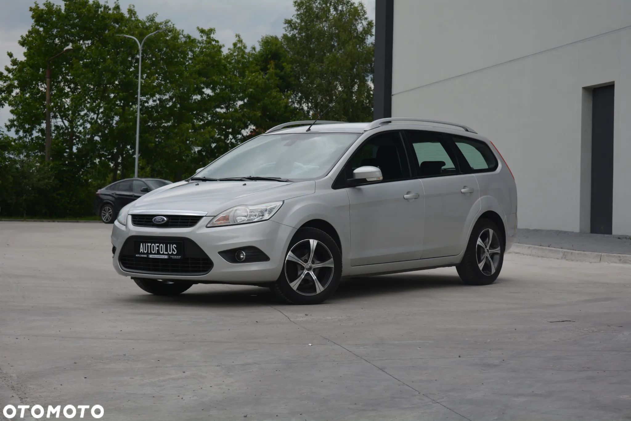Ford Focus - 1