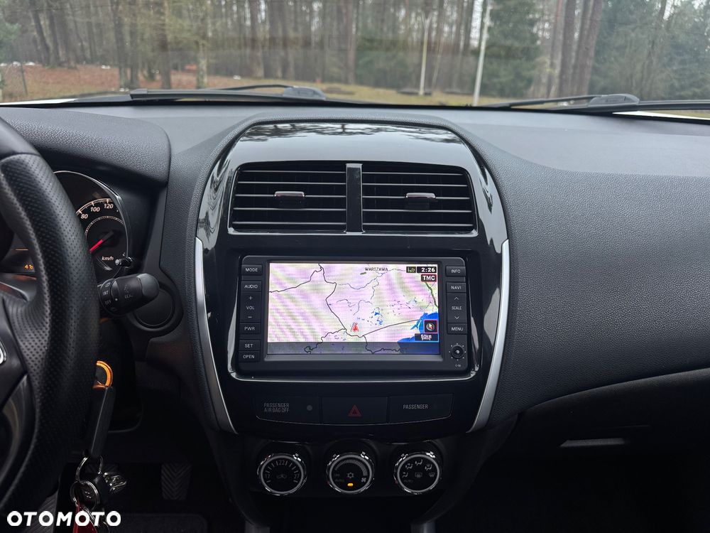 Citroën C4 Aircross 1.6 STT 4x2 Exclusive - 16