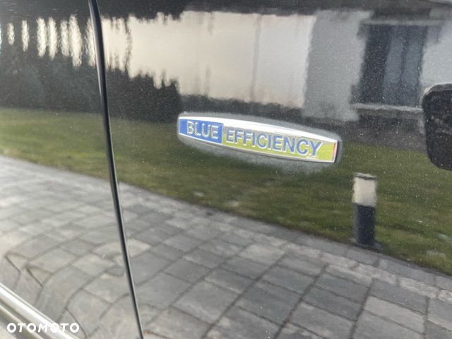 Mercedes-Benz Klasa E 250 CDI DPF BlueEFFICIENCY Automatik - 35