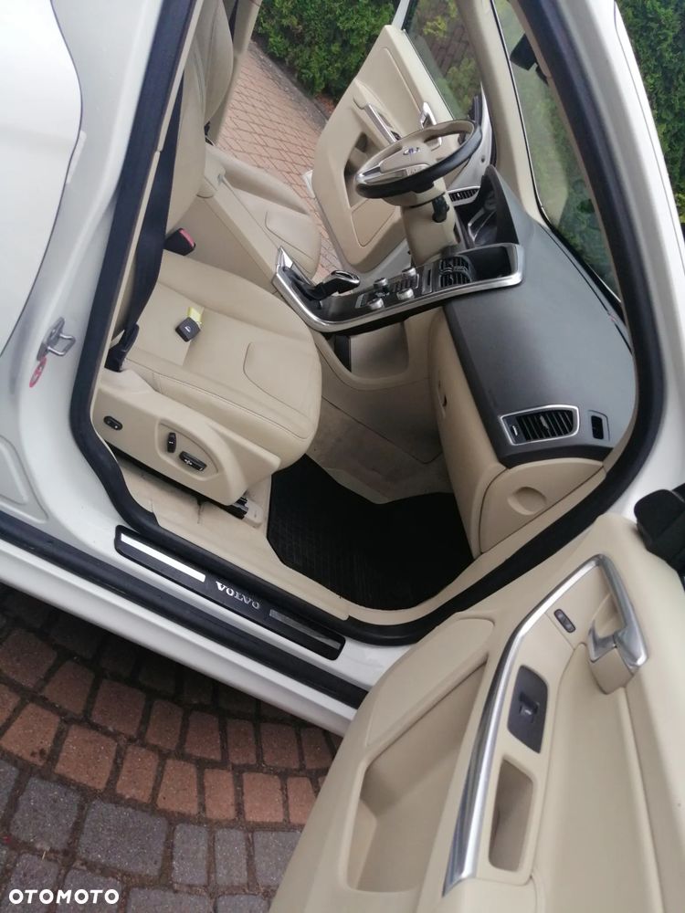 Volvo XC 60 T5 Drive-E Summum - 31