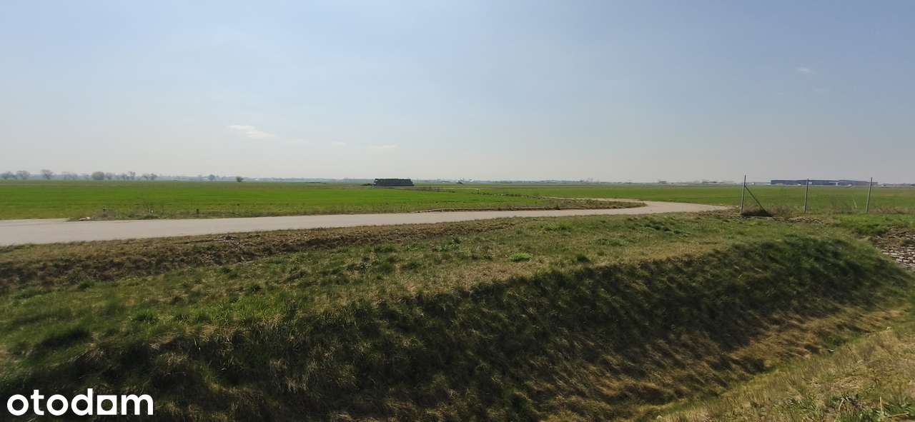 Ostatnie działki uslugowe przy S5, od 1000m2 do 5000 M2,faktura. - Pełny obrazek: 3/20