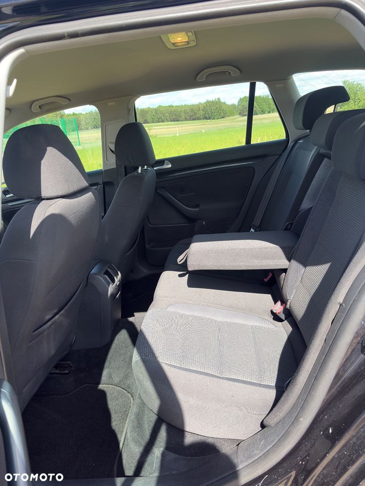Volkswagen Golf 1.4 TSI Highline - 33