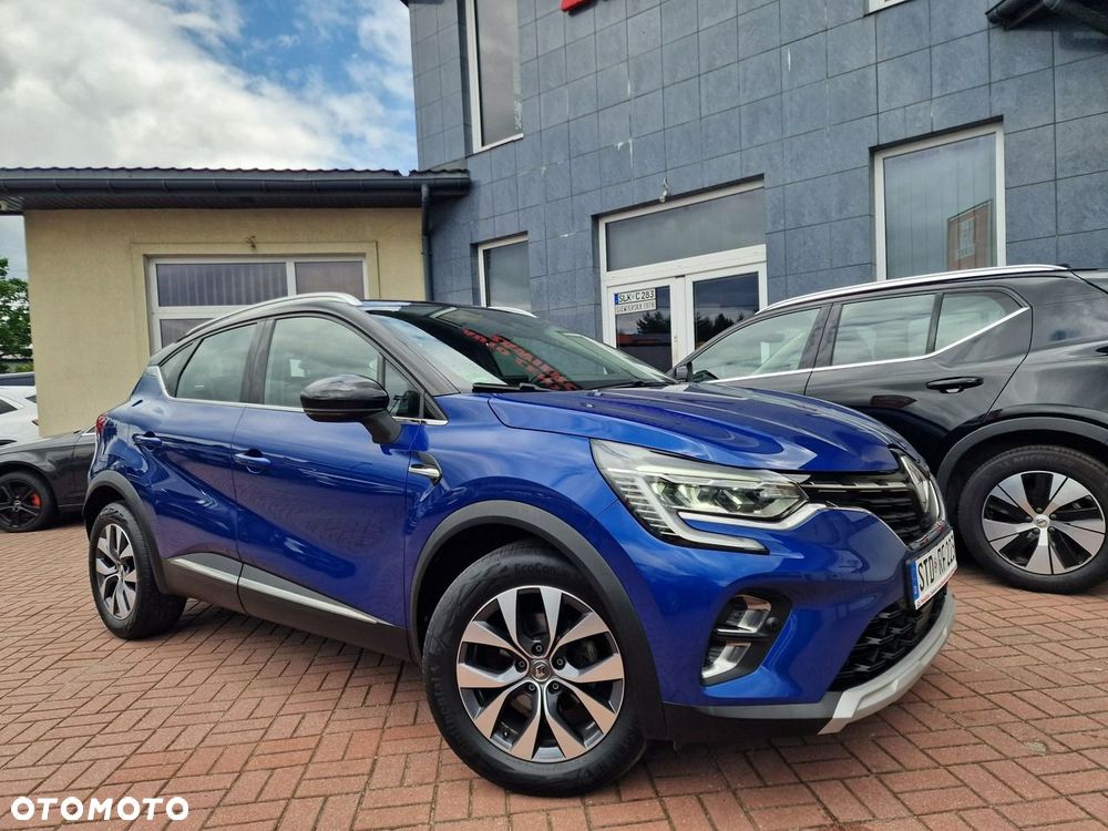 Renault Captur - 8