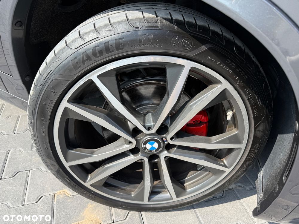 BMW X2 sDrive18i GPF M Sport - 34