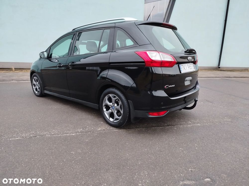 Citroën Berlingo VTi 95 Silver Selection - 6