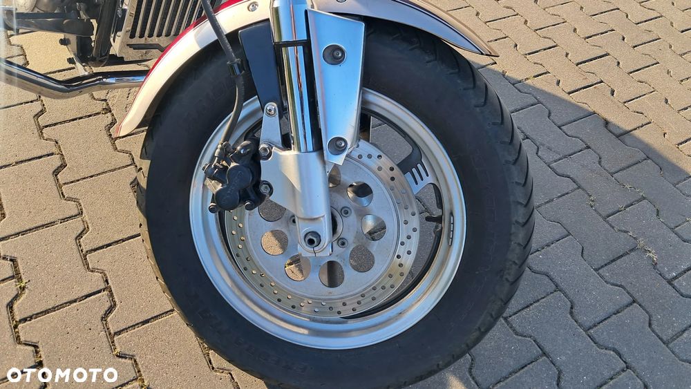 Suzuki Marauder - 9