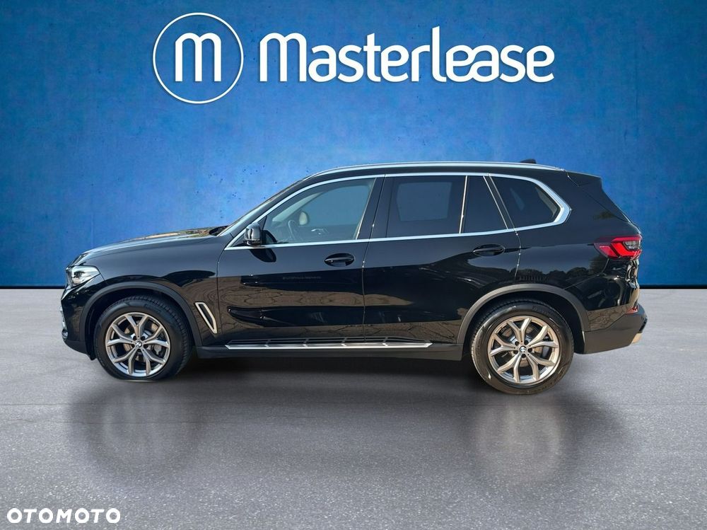 BMW X5 - 8