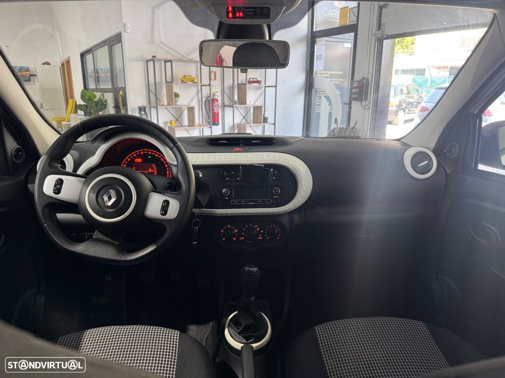 Renault Twingo 1.0 SCe Zen - 18