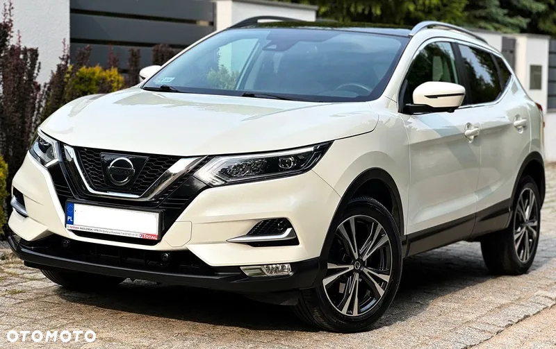Nissan Qashqai 1.6 DIG-T Tekna+ - 4