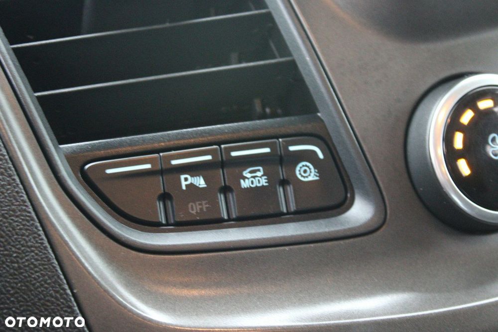 Ford Transit Custom - 27
