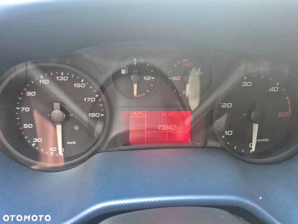 Iveco Daily - 37