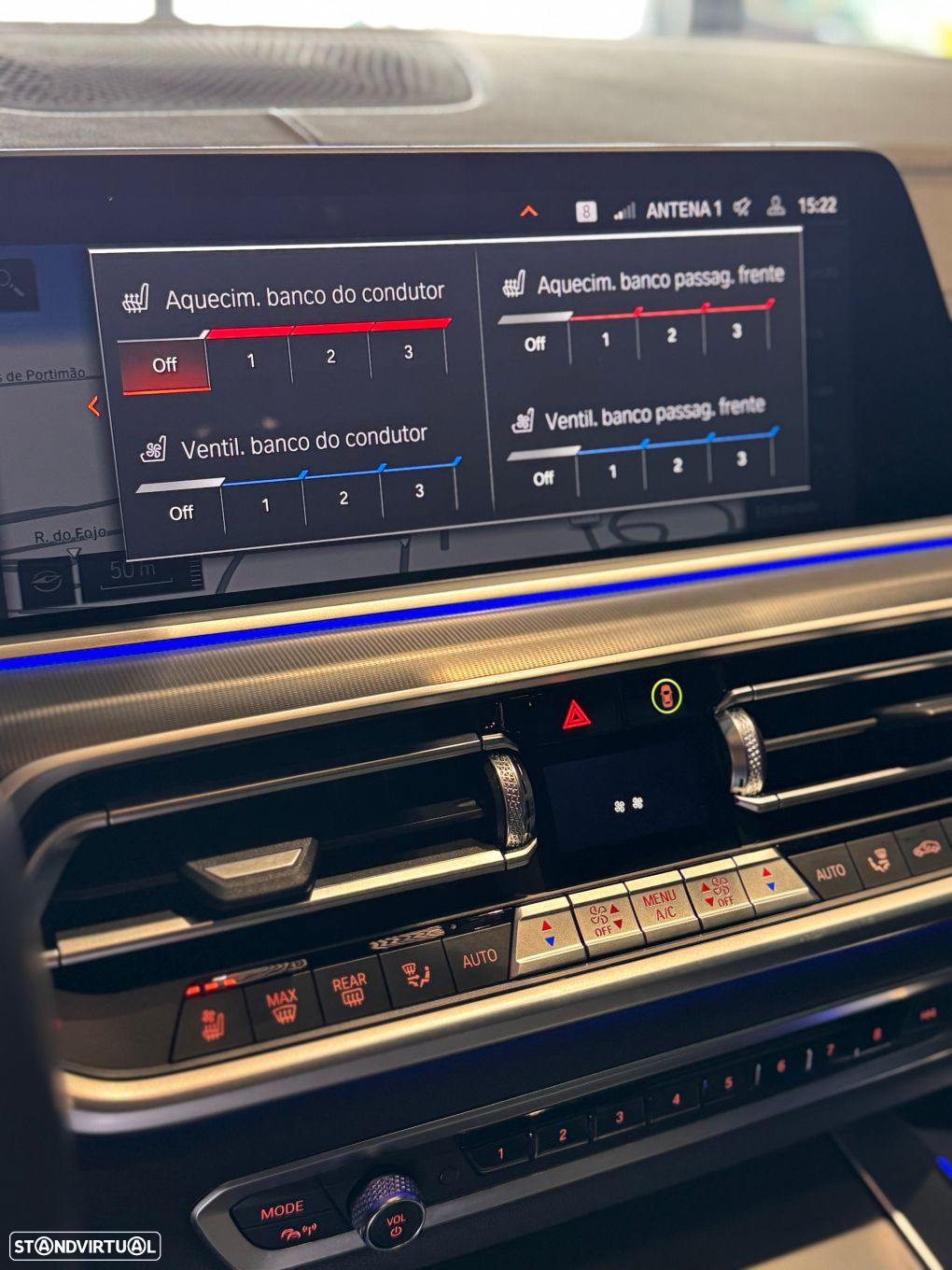 BMW X6 40 d xDrive Pack M - 39
