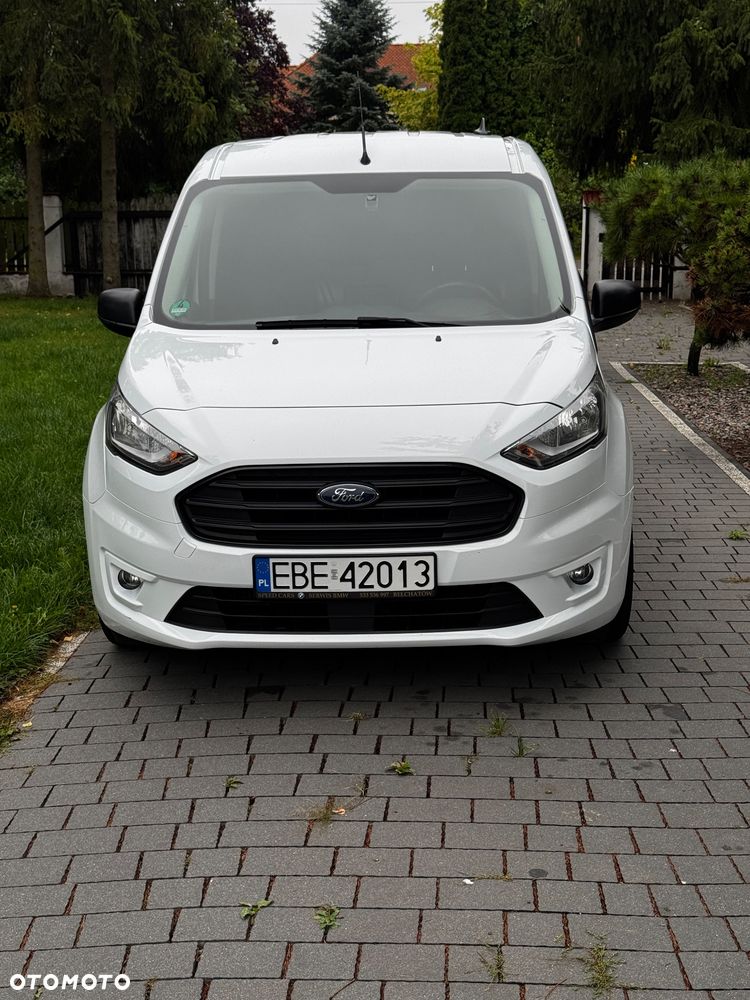 Ford Transit Connect - 35