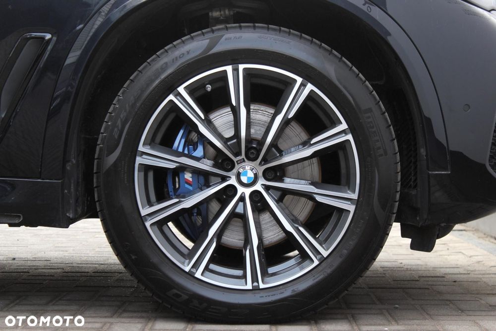 BMW X5 - 4