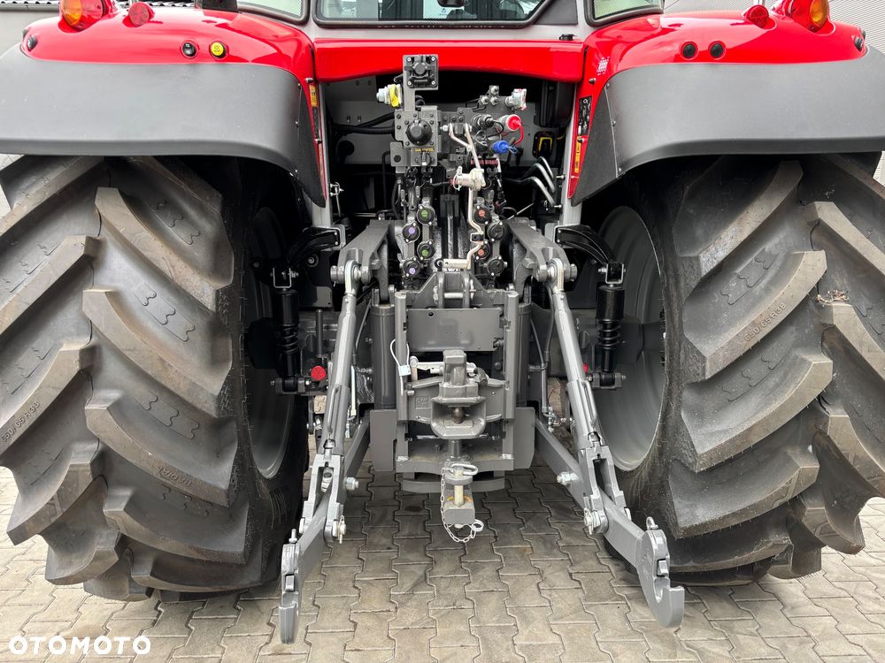 Massey Ferguson 7S.155 - 14
