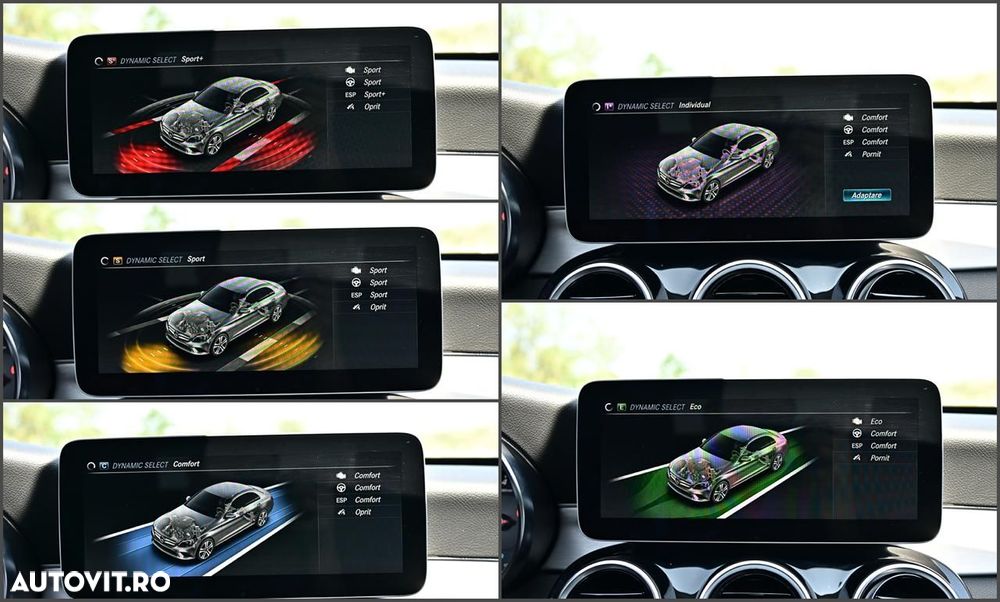 Mercedes-Benz C - 23