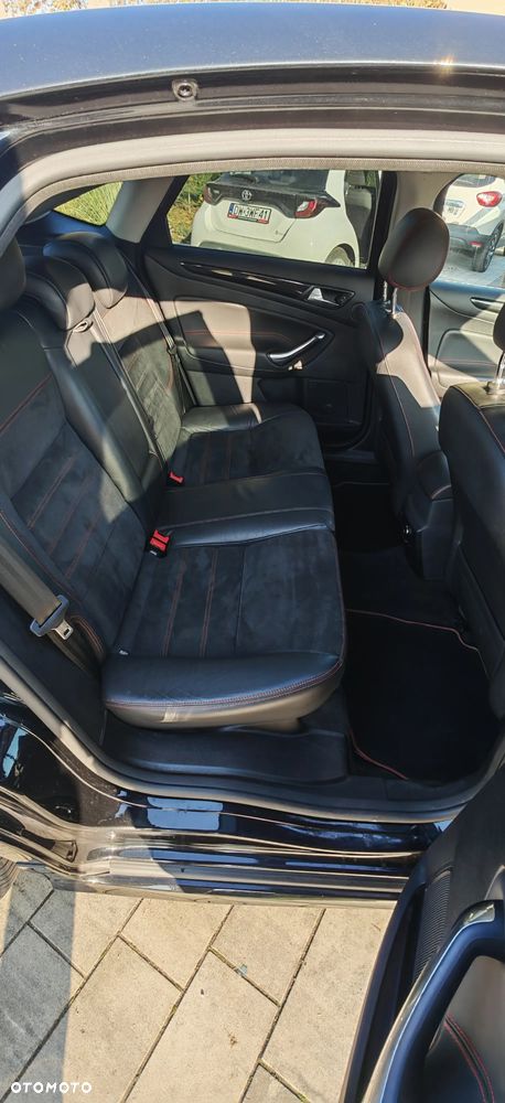 Ford Mondeo 2.0 TDCI Sport - 7