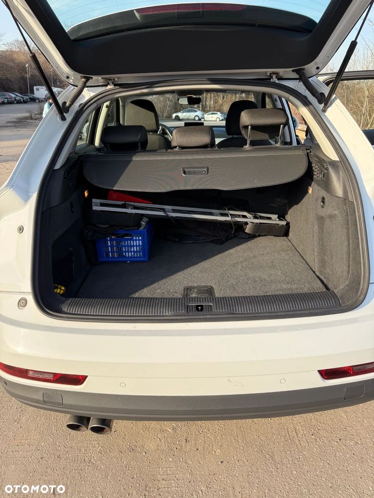 Audi Q3 1.4 TFSI - 12