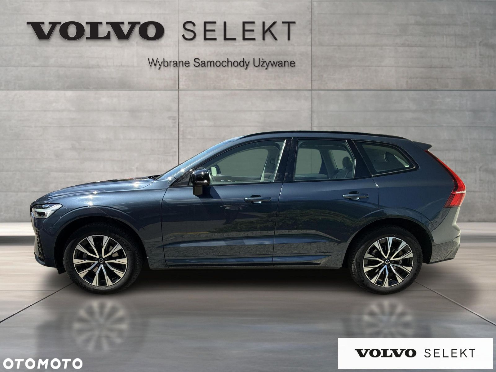 Volvo XC 60 - 5