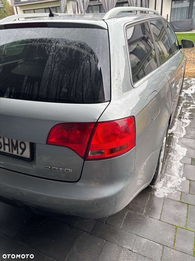 Audi A4 - 11