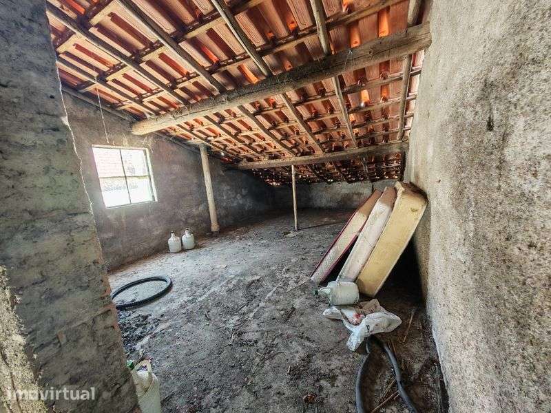 Garagem a venda condeixa - Grande imagem: 5/12