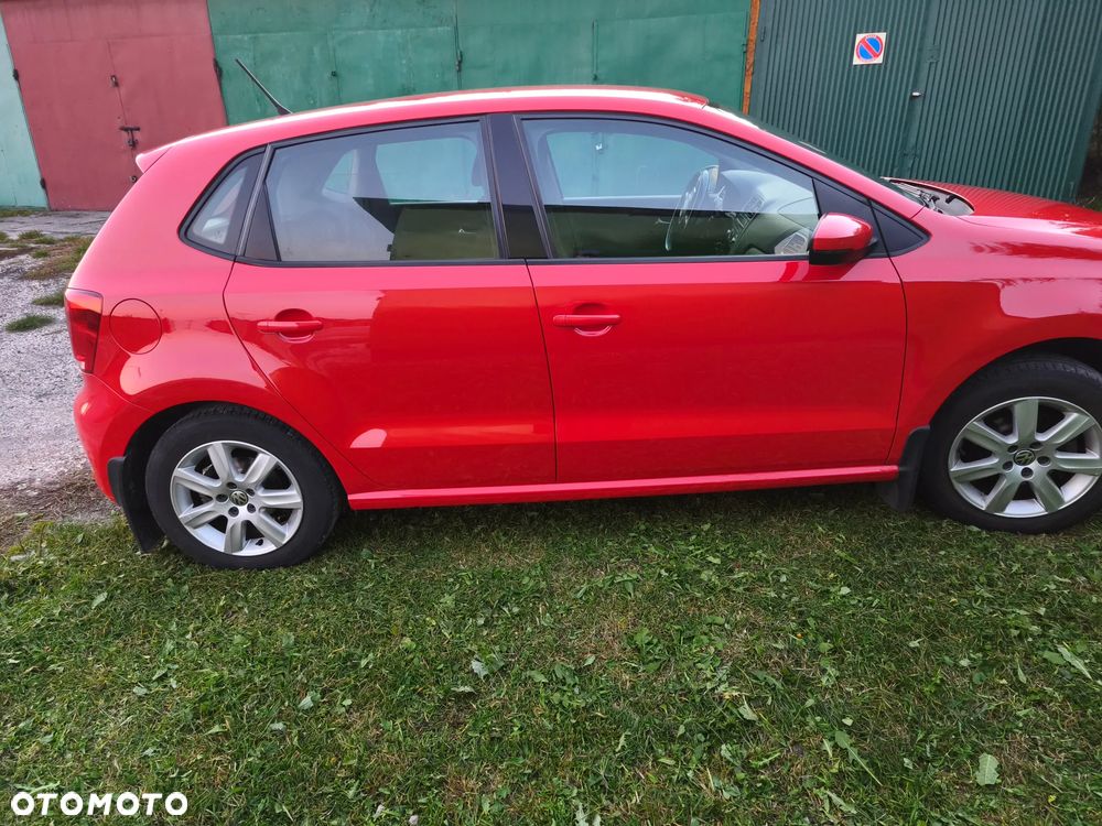 Volkswagen Polo - 4
