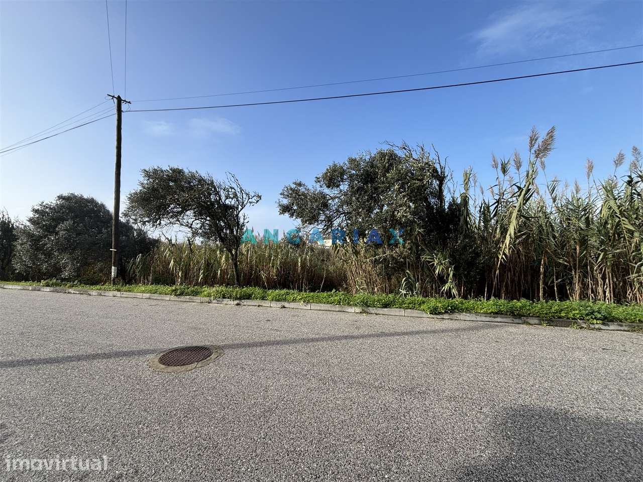 ANG1522 - Terreno para Venda em Praia do Pedrógão, Leiria - Grande imagem: 4/15
