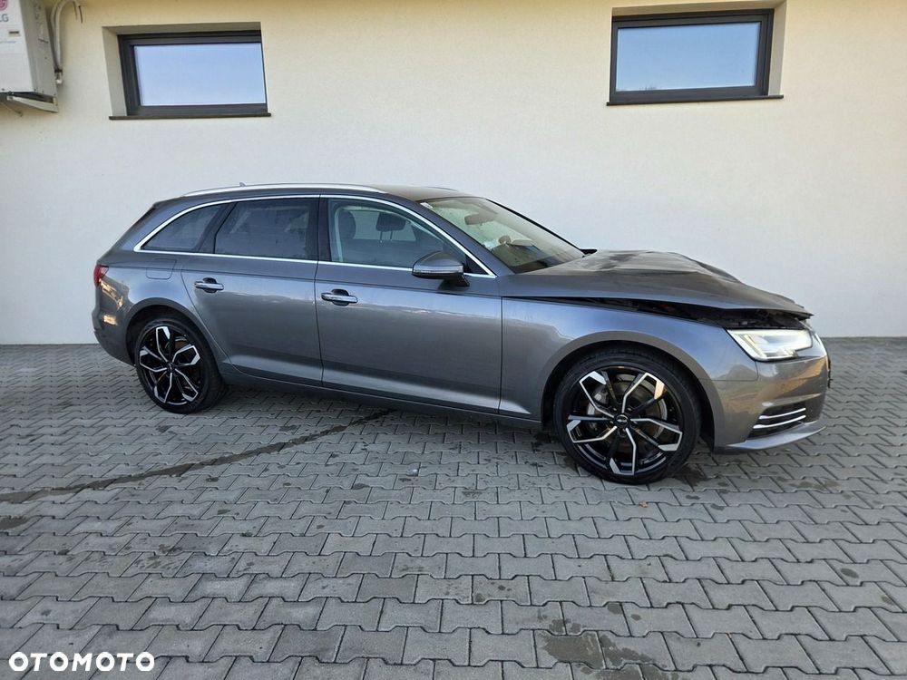 Audi A4 Avant - 17