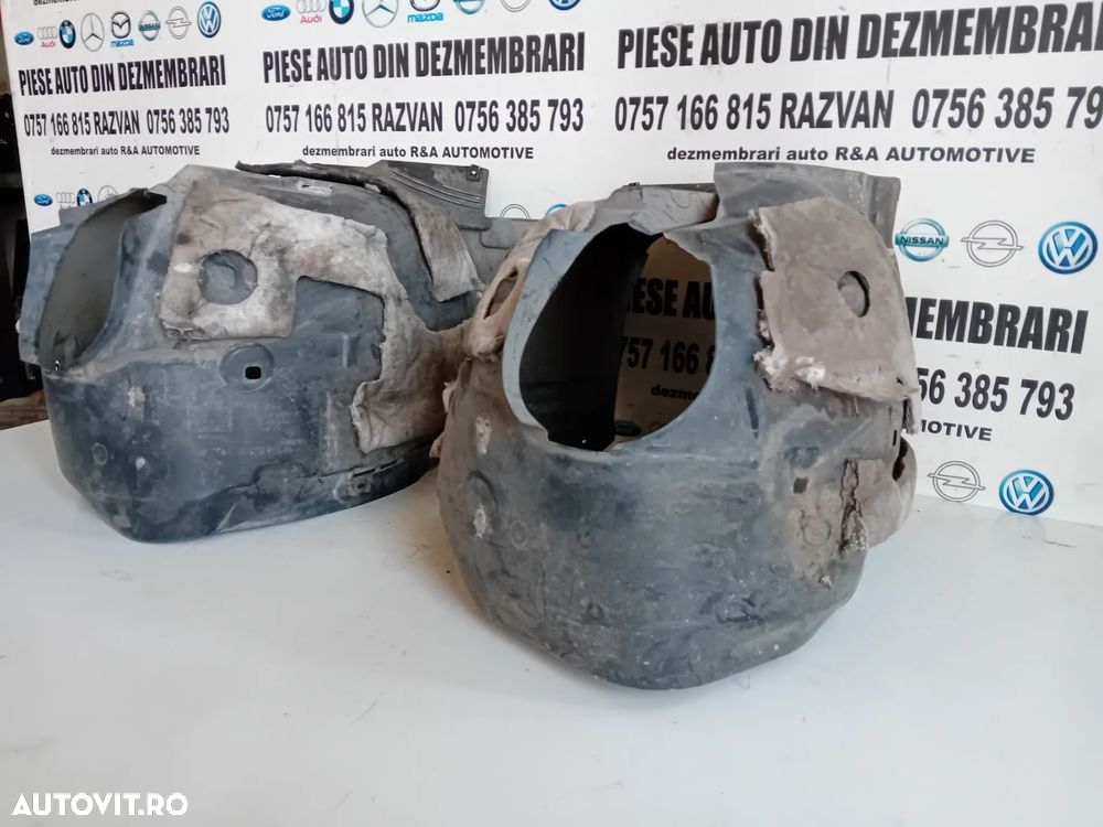 Carenaje Carenaj Aparatoare Noroi Stanga Dreapta Fata Peugeot 2008 An 2019-2025 Originale - 6