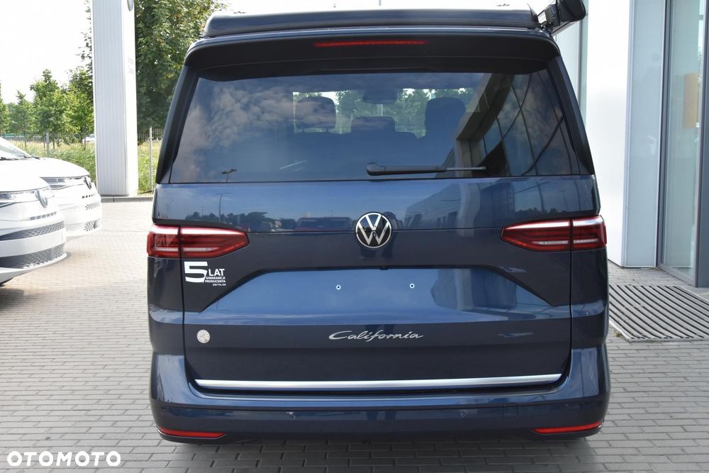 Volkswagen California - 7
