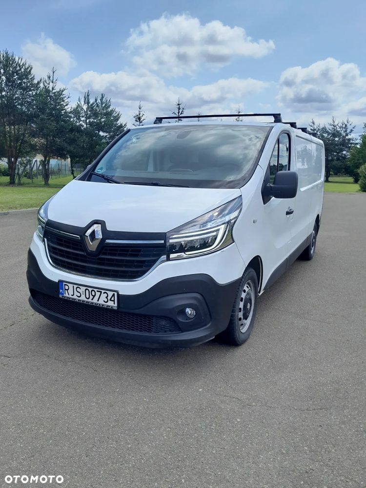 Renault Trafic - 8