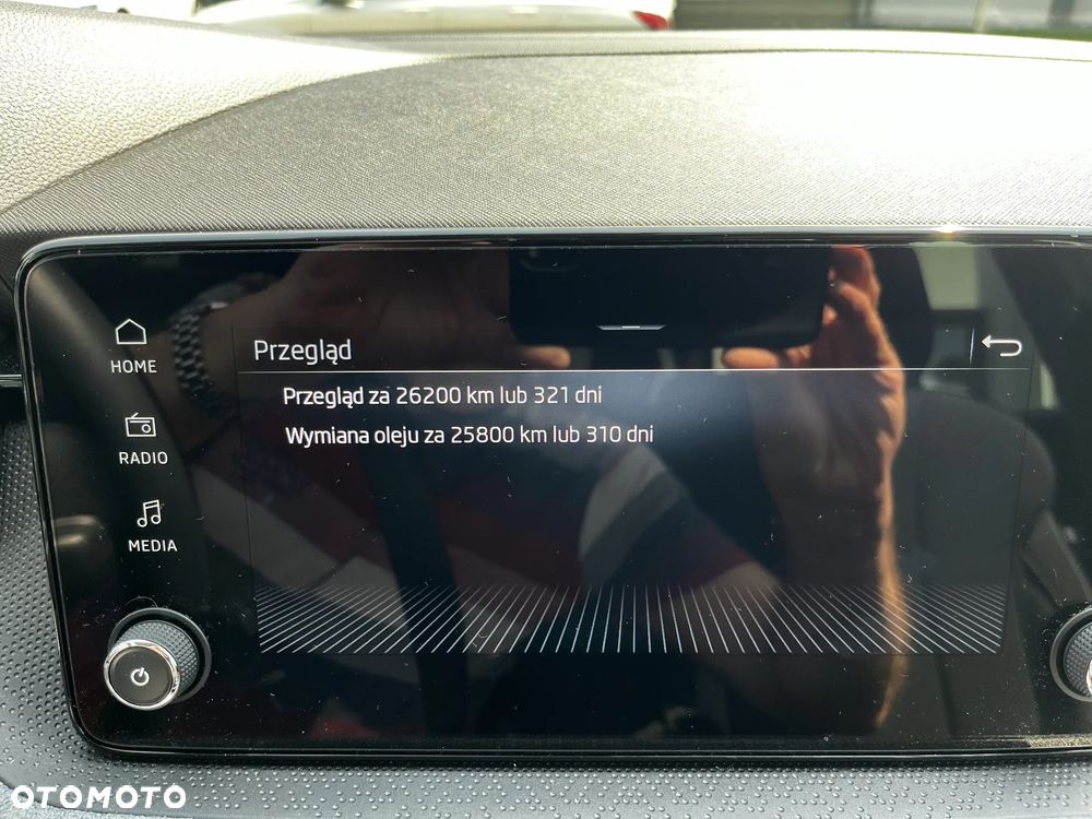 Skoda Kamiq 1.5 TSI Edition 130 DSG - 19