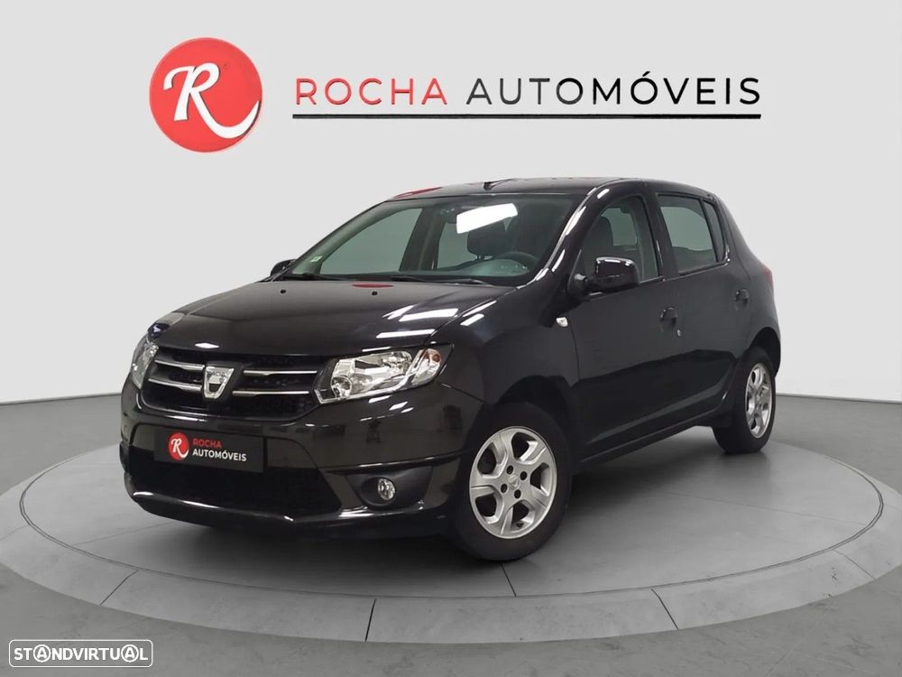 Dacia Sandero 0.9 TCe Comfort - 1