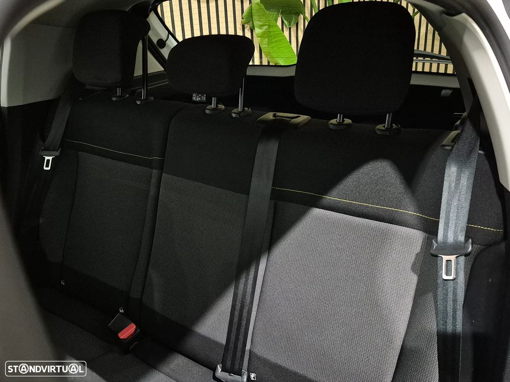 Citroën C3 1.6 BlueHDi Feel - 22