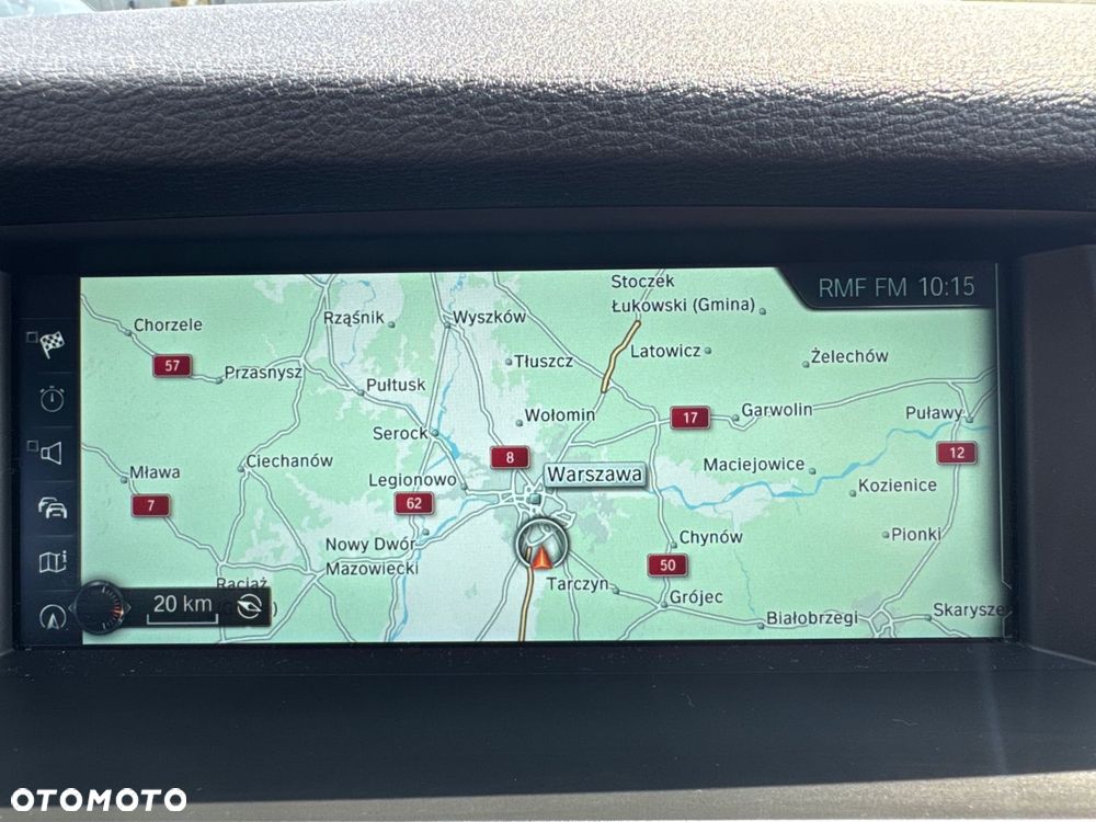 BMW X4 xDrive20d - 19