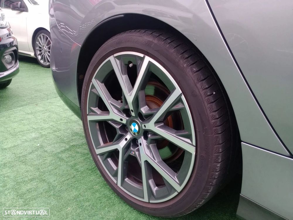 BMW 216 Gran Coupé d Pack Desportivo M - 33