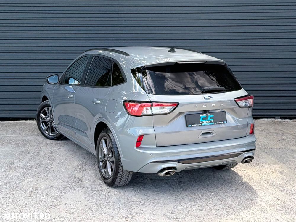 Ford Kuga 1.5 EcoBlue Aut. ST-LINE - 40