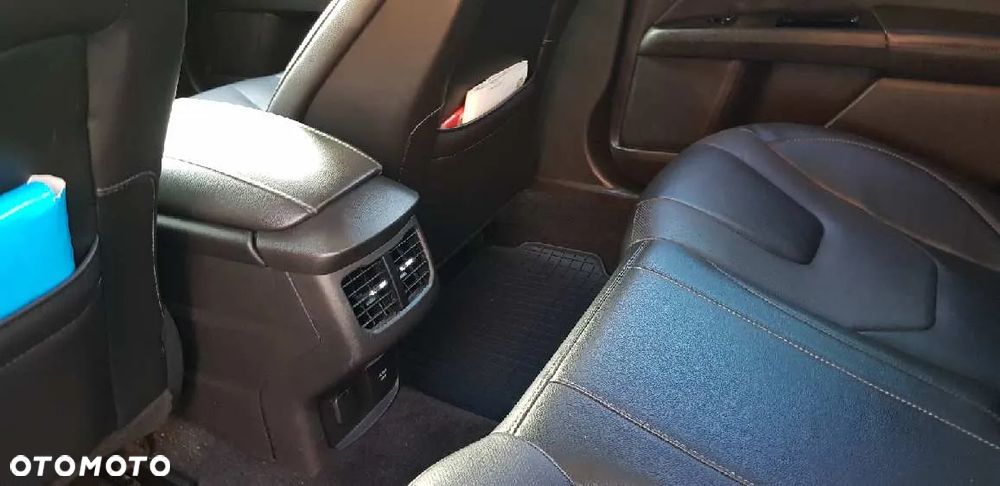 Ford Fusion 2.0 EcoBoost Titanium - 16
